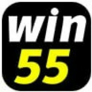 55win Brasil logo