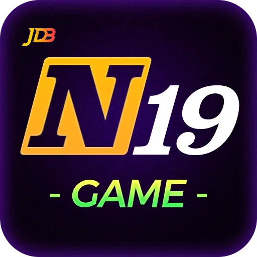 Logo N19BET